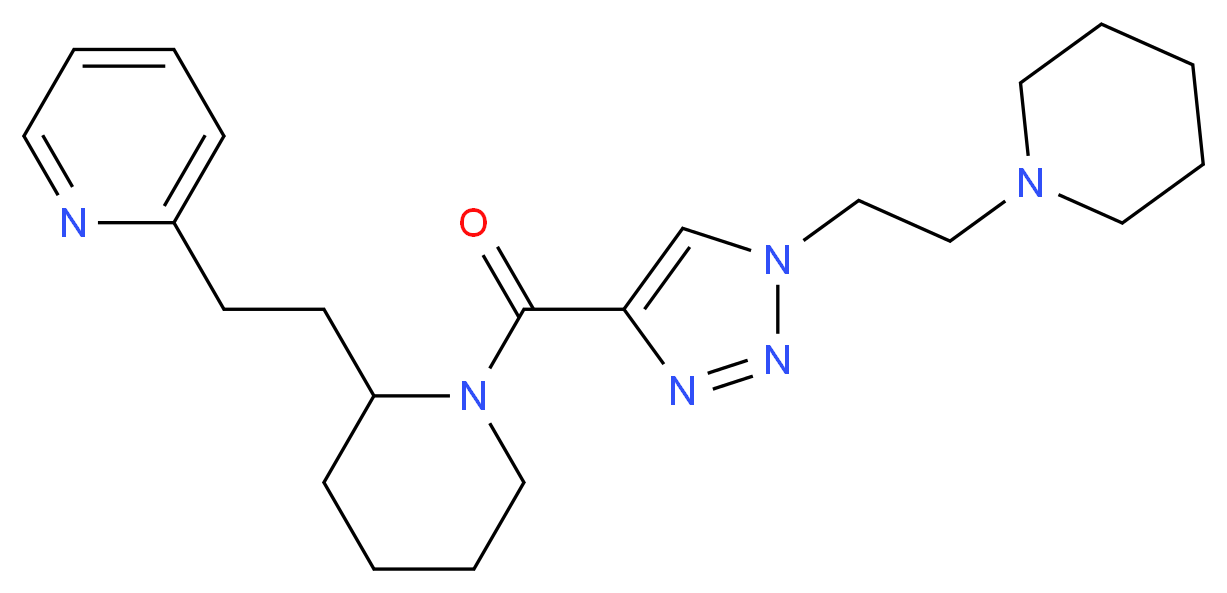  分子结构