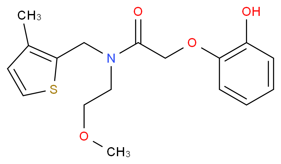  分子结构