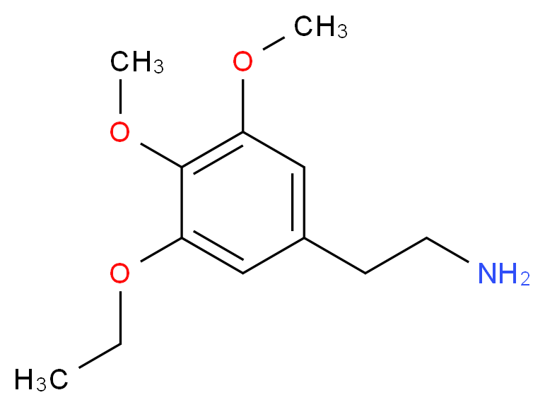 90132-31-3 分子结构
