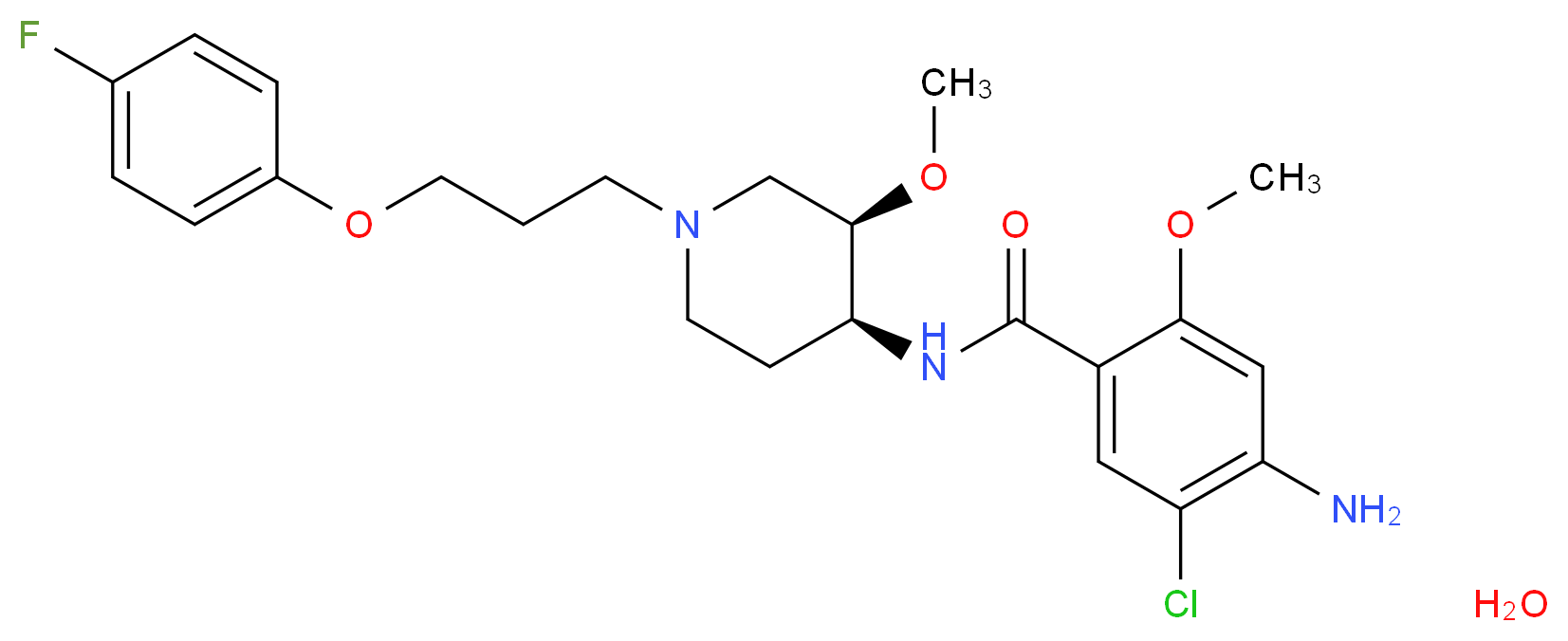 260779-88-2 分子结构