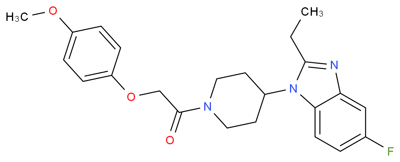  分子结构