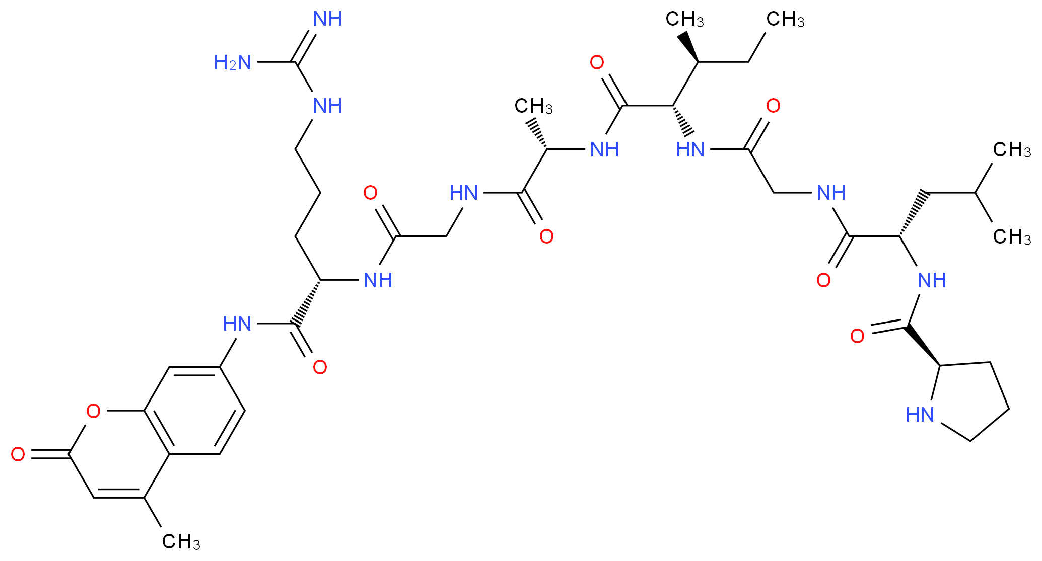 162105495 分子结构
