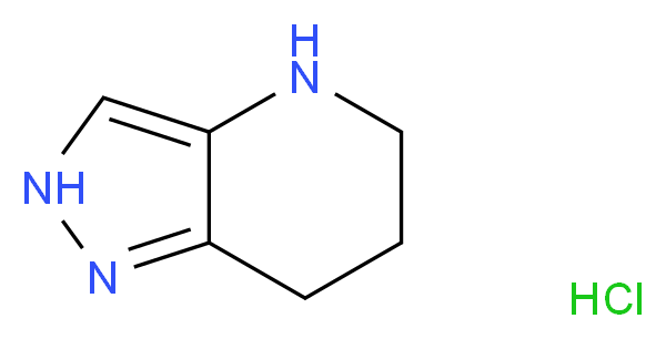 1187830-47-2 分子结构