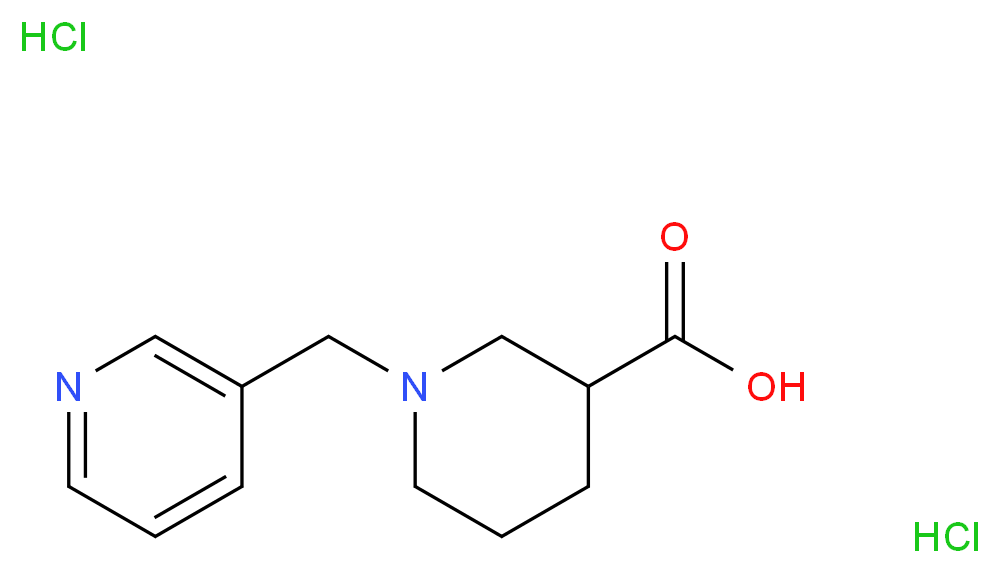 887445-00-3 分子结构