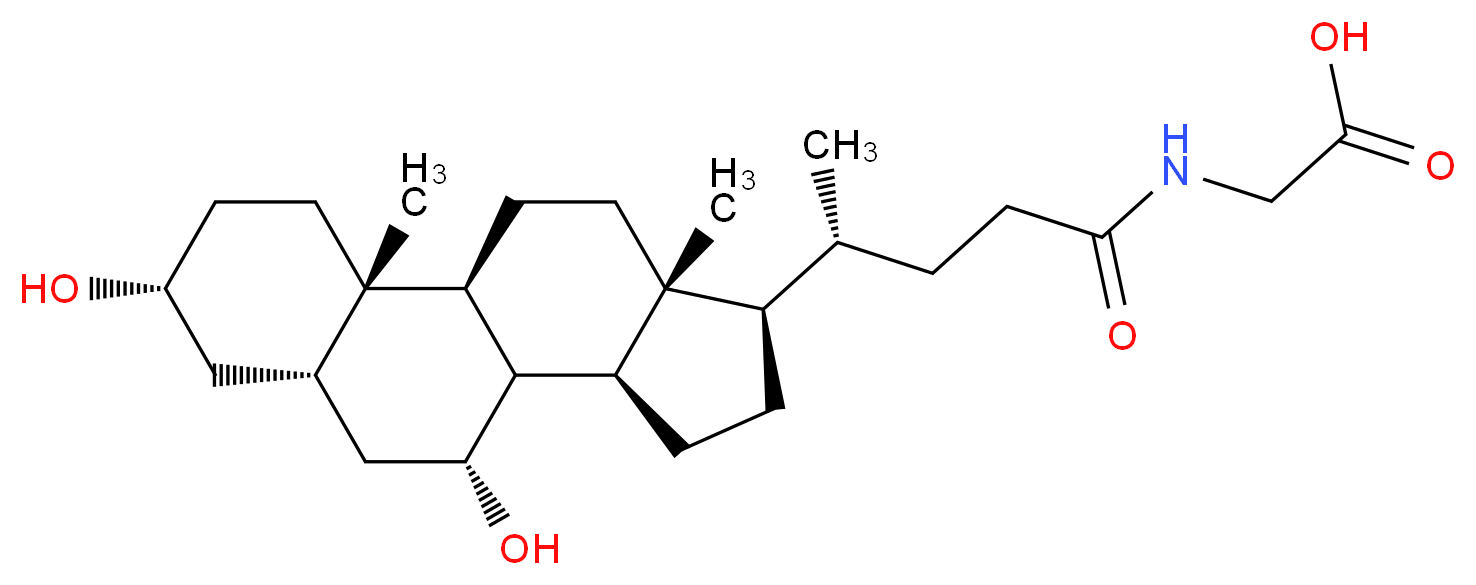 640-79-9 分子结构