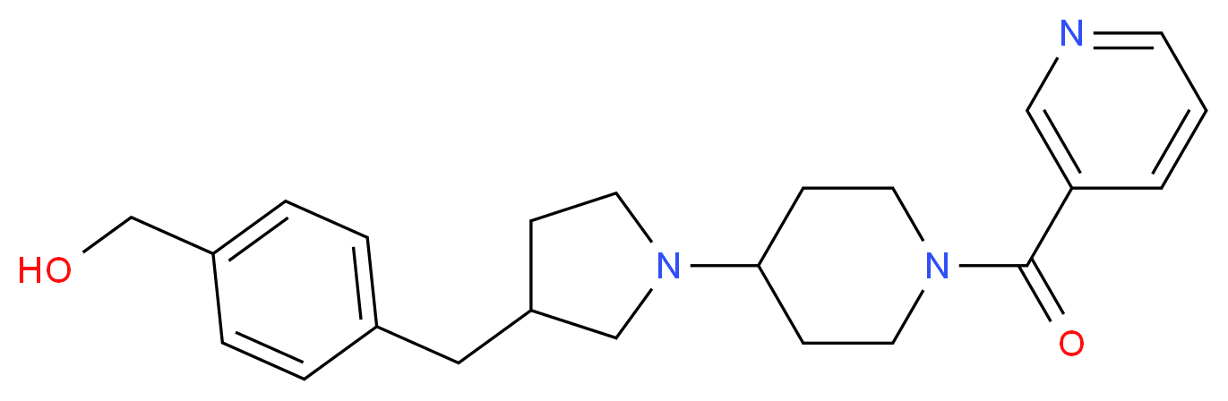  分子结构