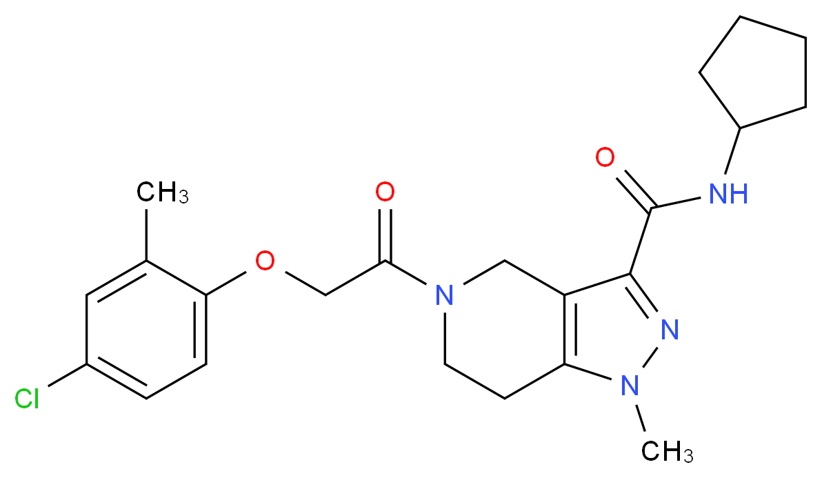  分子结构