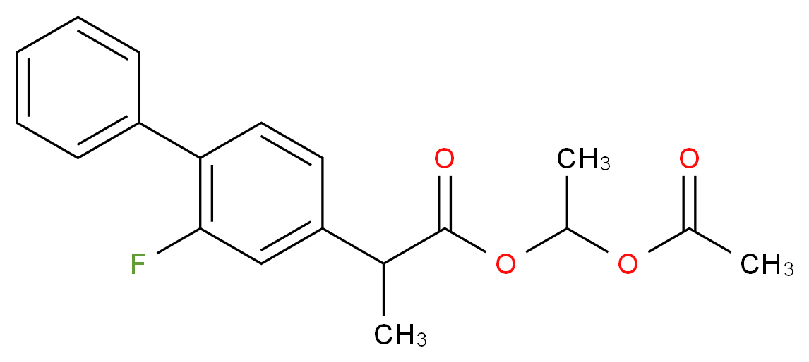 91503-79-6 分子结构