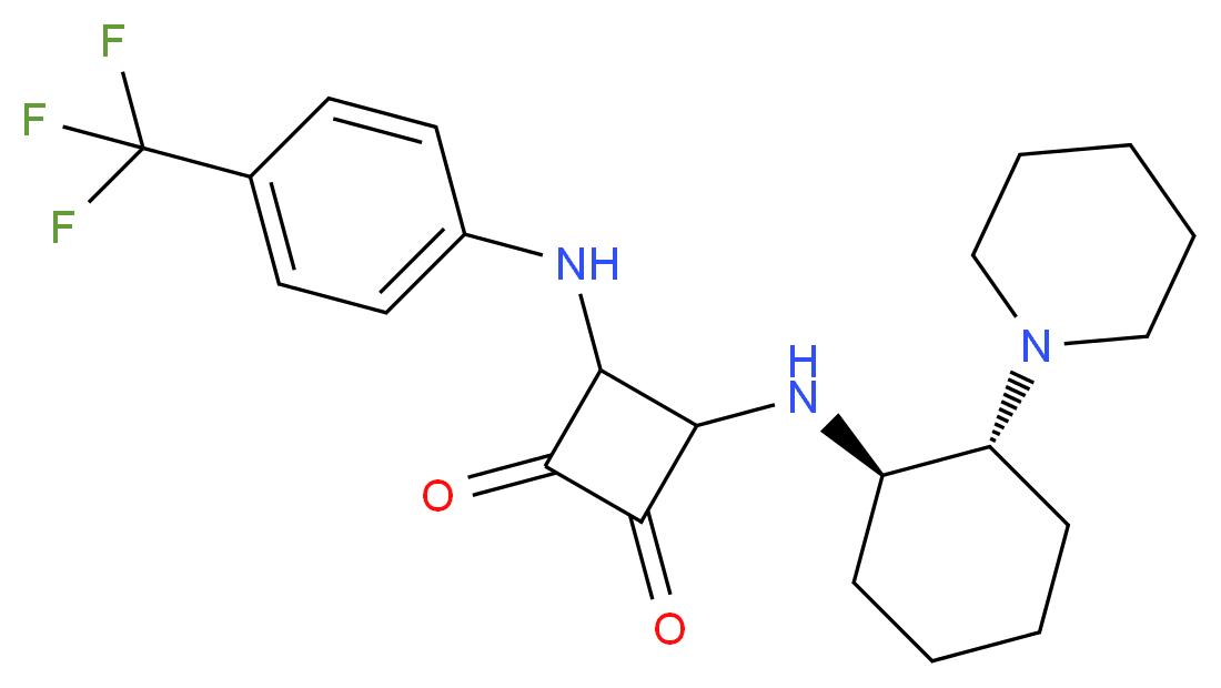 1211565-08-0 分子结构