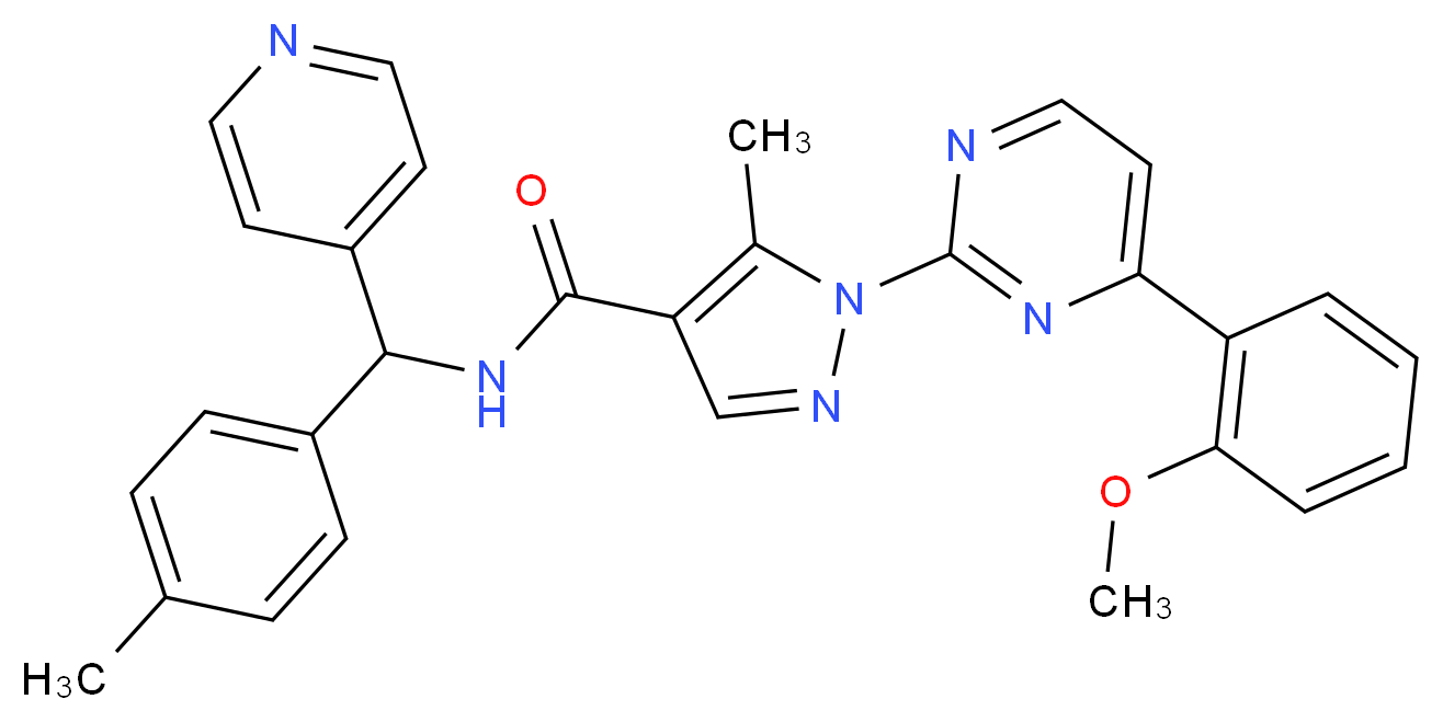  分子结构