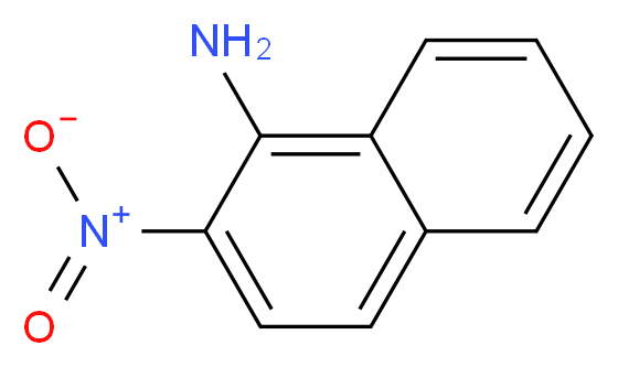 607-23-8 分子结构