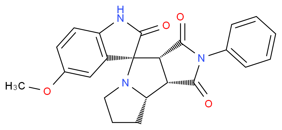 164254701 分子结构
