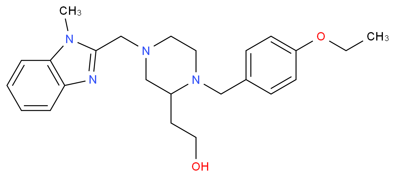  分子结构