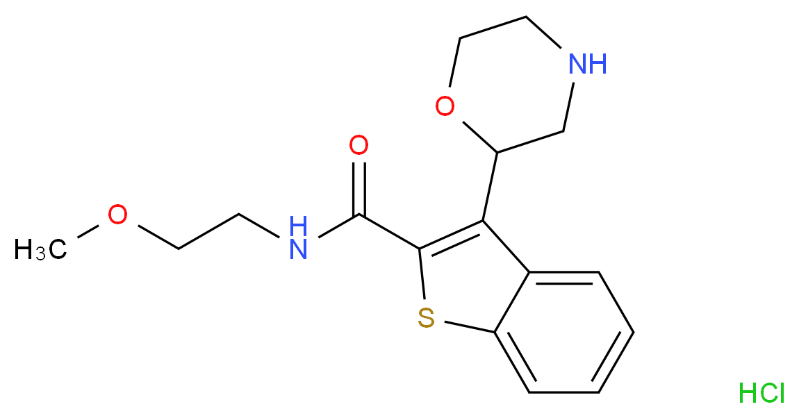 MFCD12028524 分子结构