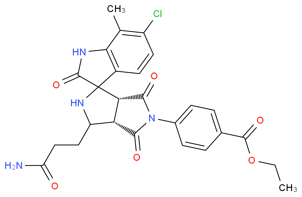 164266779 分子结构