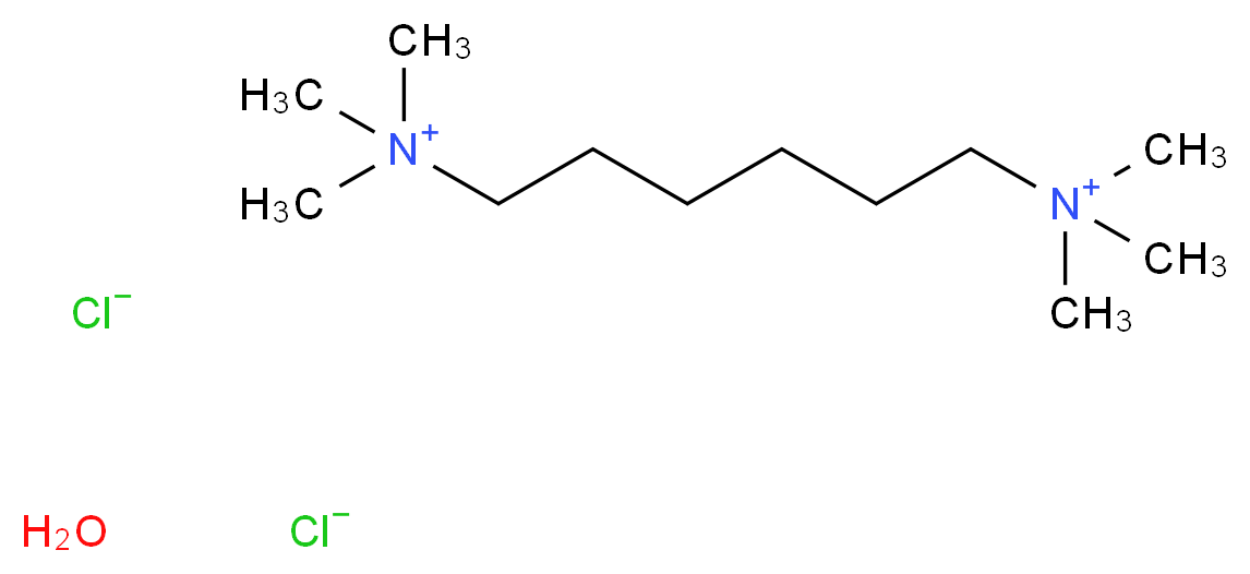 60-25-3 分子结构