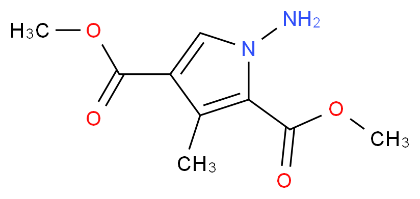 310431-26-6 分子结构