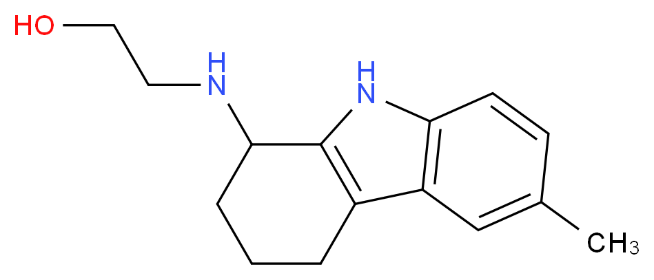 118499-01-7 分子结构