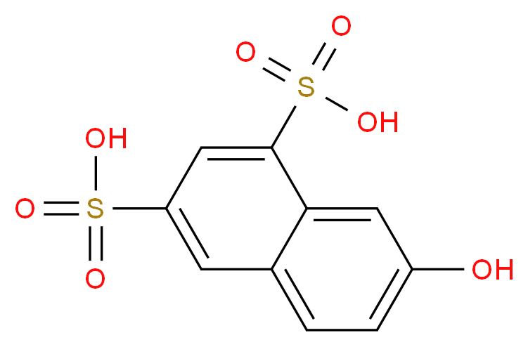118-32-1 分子结构
