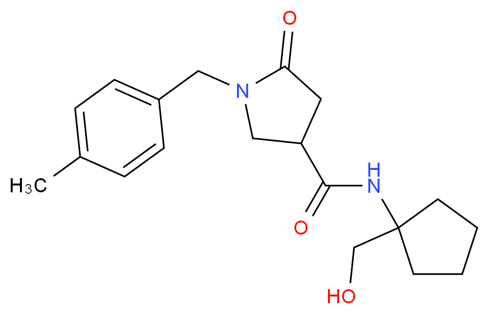  分子结构