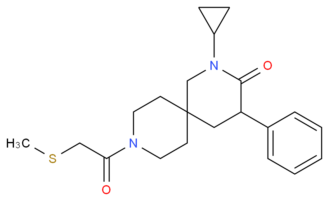  分子结构