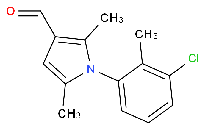 710296-43-8 分子结构