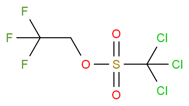 23199-56-6 分子结构