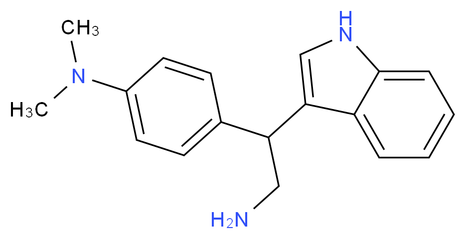 162216461 分子结构
