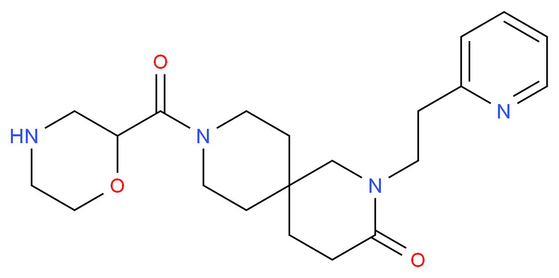  分子结构