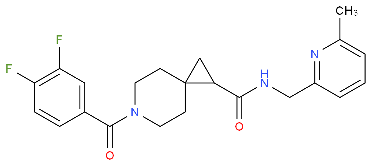  分子结构