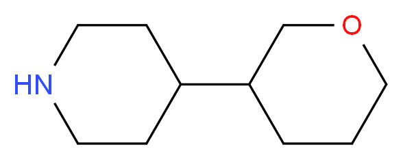 MFCD18877764 分子结构