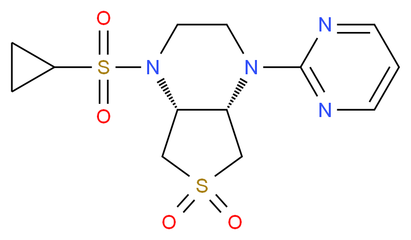  分子结构