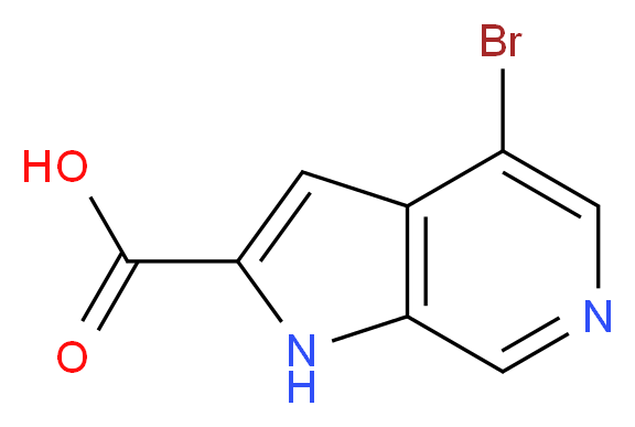 1252572-24-9 分子结构