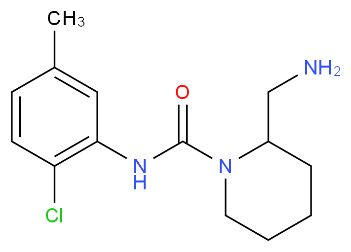 分子结构