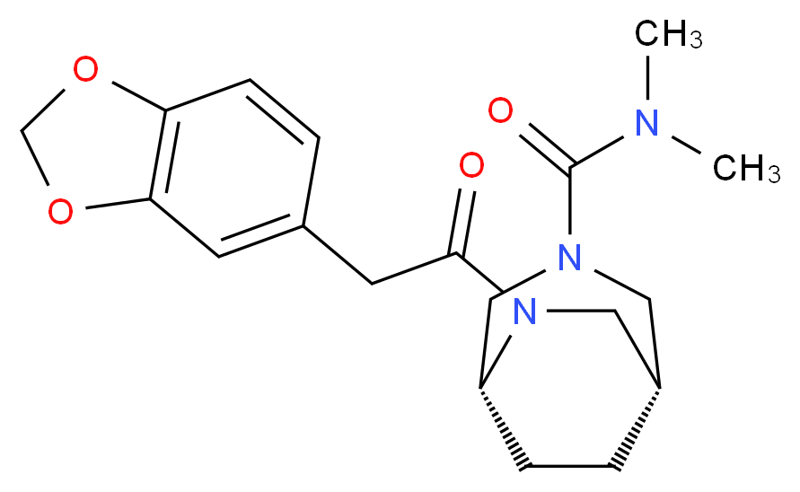  分子结构