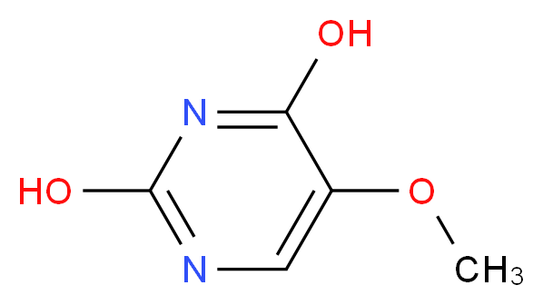 6623-81-0 分子结构