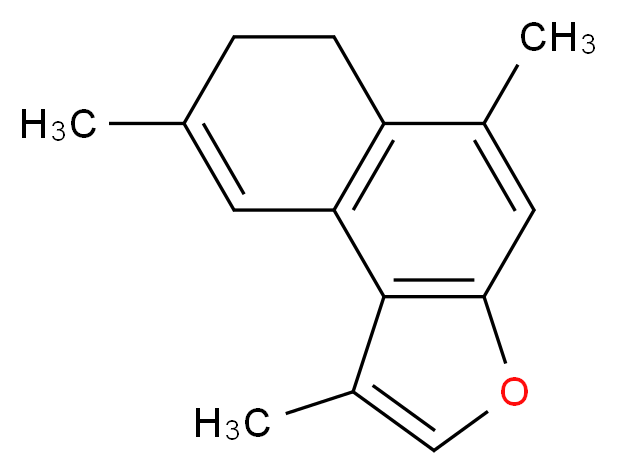 20013-75-6 分子结构