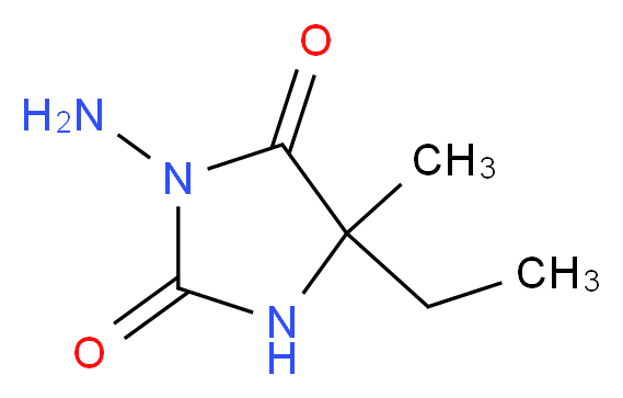 1005-88-5 分子结构
