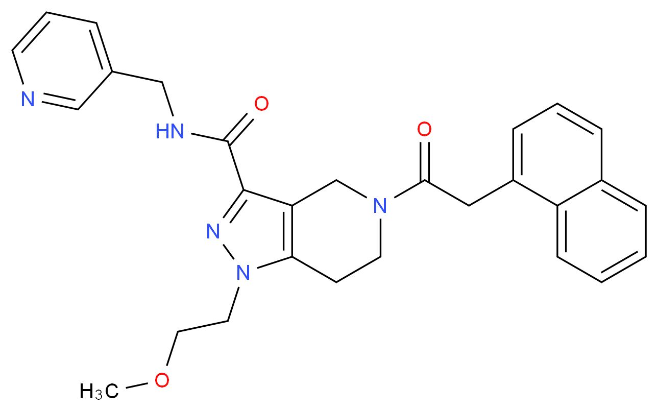  分子结构