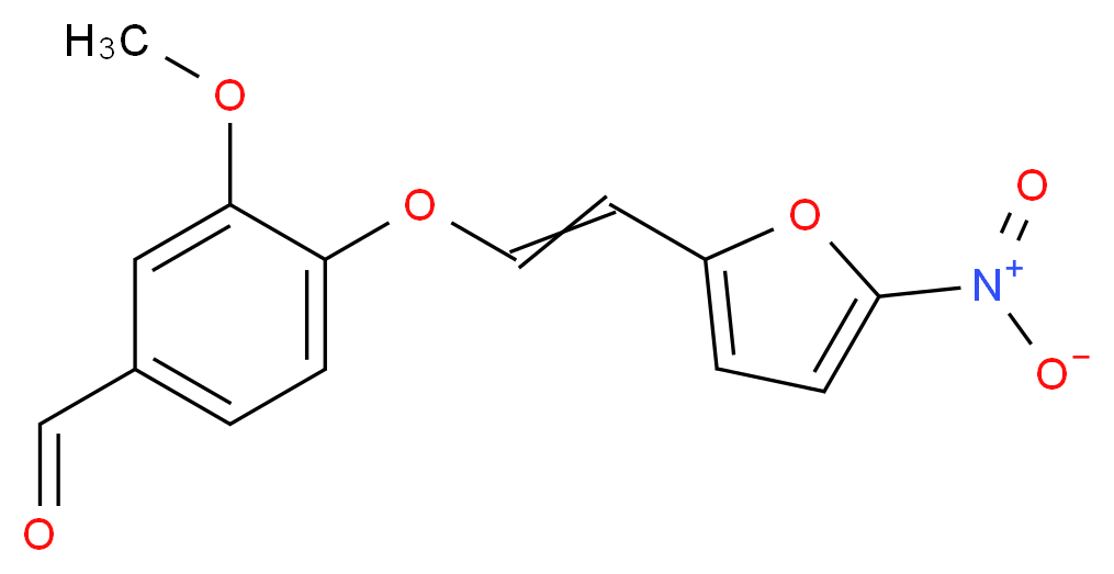 MFCD00098947 分子结构