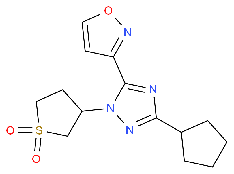  分子结构