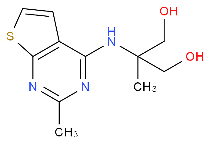  分子结构