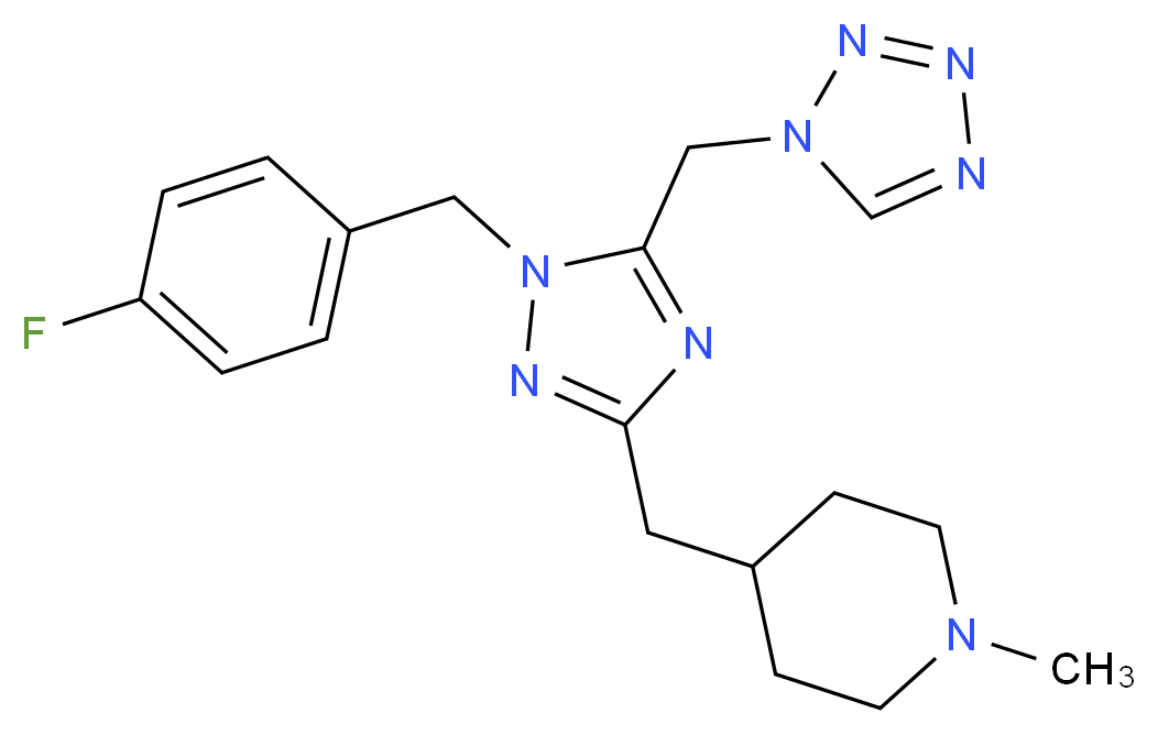  分子结构