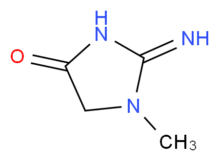 60-27-5 分子结构