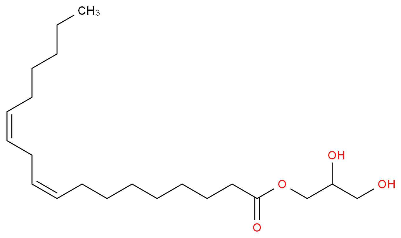 2277-28-3 分子结构