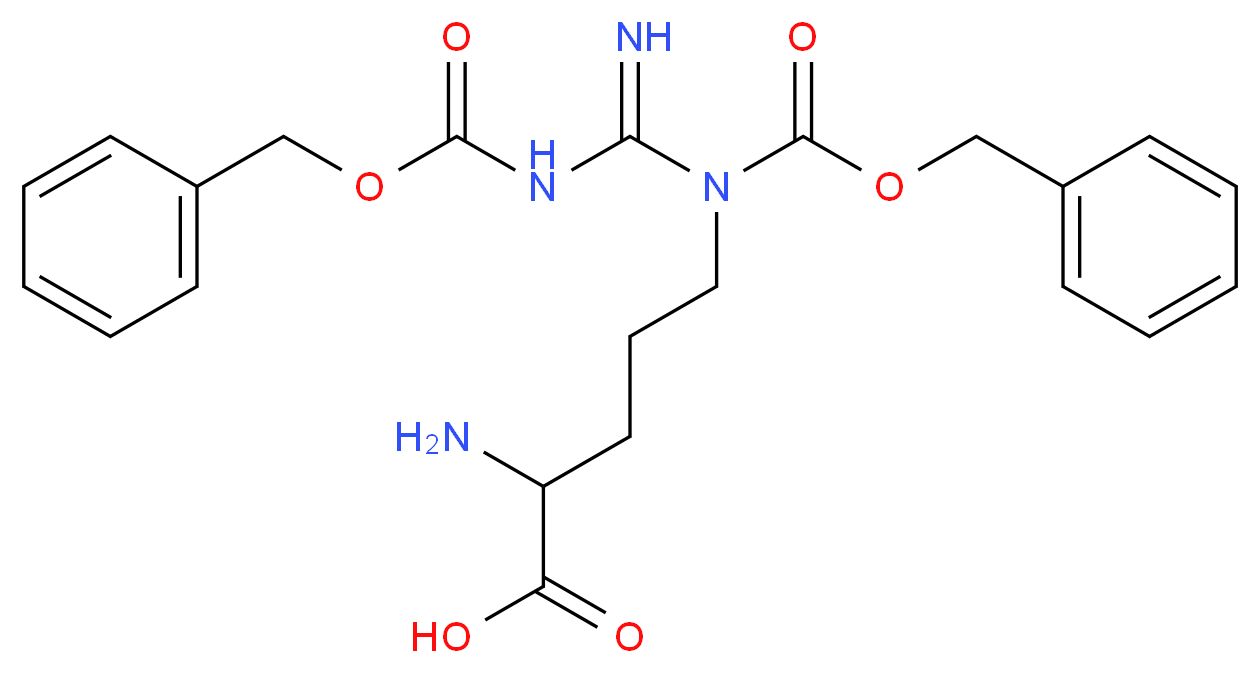 4125-79-5 分子结构