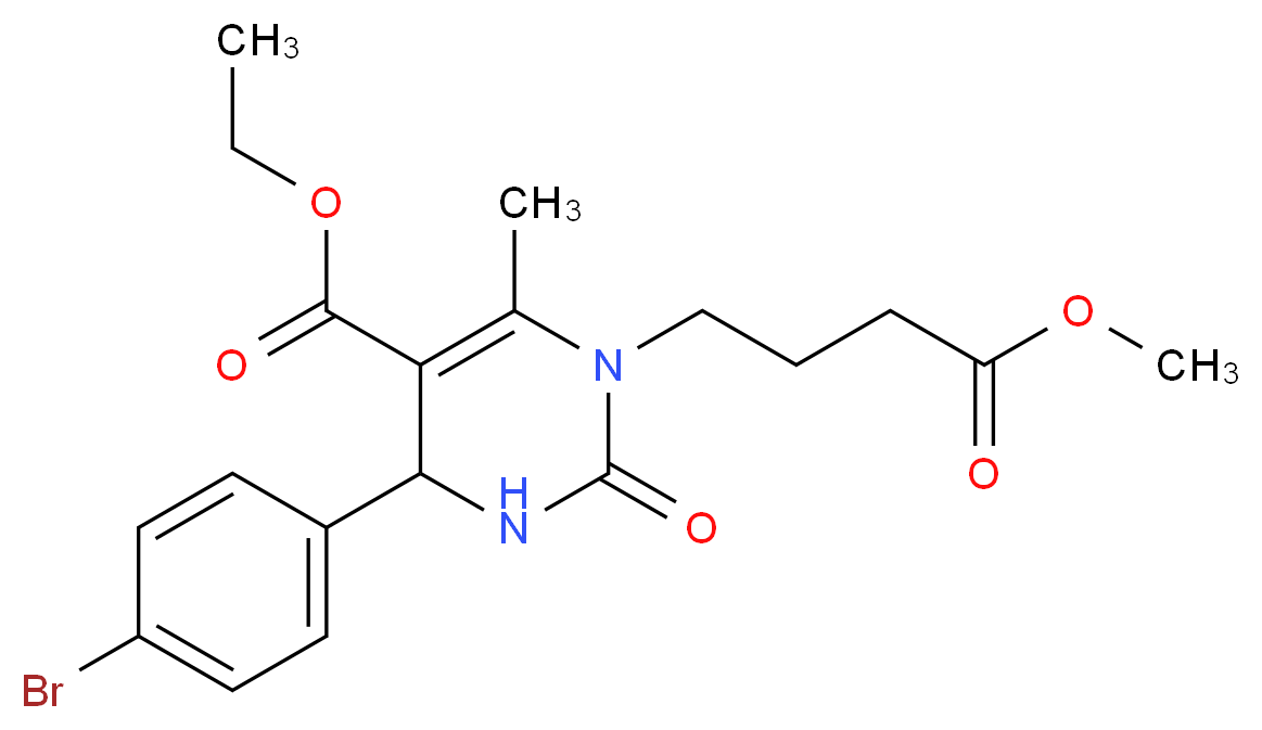 1010820-68-4 分子结构