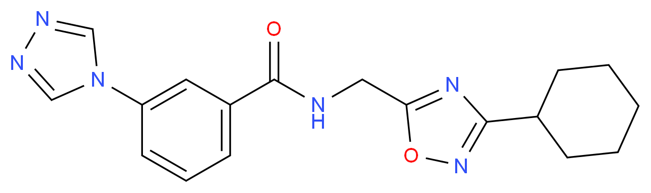  分子结构