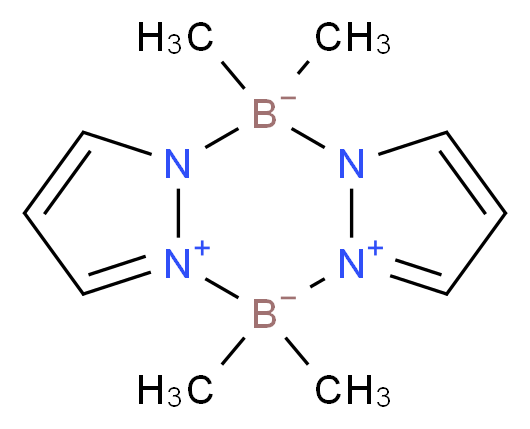 16998-92-8 分子结构