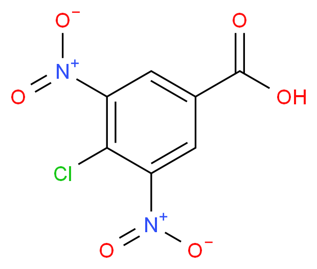 118-97-8 分子结构